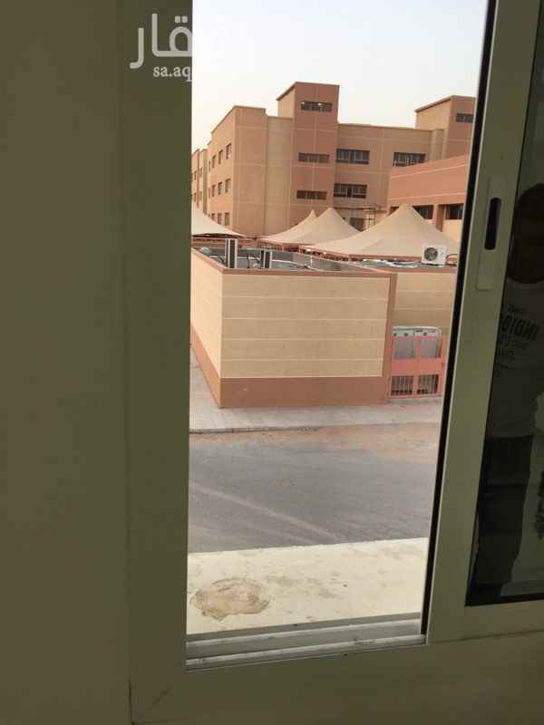 1118403 شقه بحي الفضيله 3 غرف
صاله
مطبخ
حمامين
بالقرب من مجمع مدارس البنات
يوجد العديد من العروض الاخرى
ابو اسامه
0503886941
