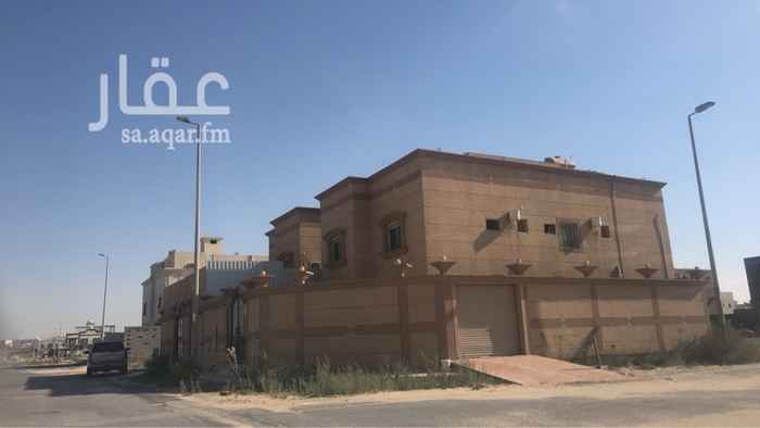 1689154 فله دبلكس على ثلاث شوارع مساحتها ٣٢٠ منفصل
مدخل سياره مجلس خارجي ومجلس داخلي
الصالات ٢
دورات المياه ٦
غرفه ماستر ٢