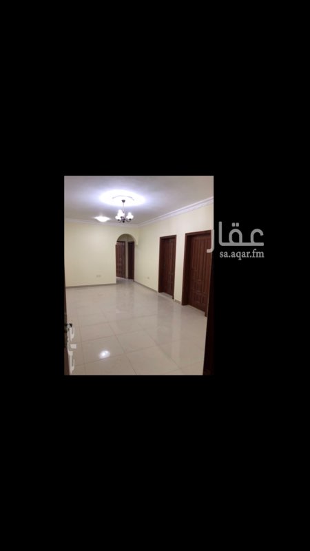 1554099 شقة بالظاحية بعد محطة البنزين دور اول مدخلين ، مدخل مجلس ودورة مياة مقلط مدخل ثاني صالة كبيرة و مطبخ راكب وغرفتين نوم ودوره مياه احدى الغرف ماستر بدوره مياه . مجدده صيانه وسباكه وصبغ السعر 1600 ريال شهريا. للاتصال واتز اب 0503905819 ابو عبدالله
* يتوفر مطبخ .
* عوائل فقط . .