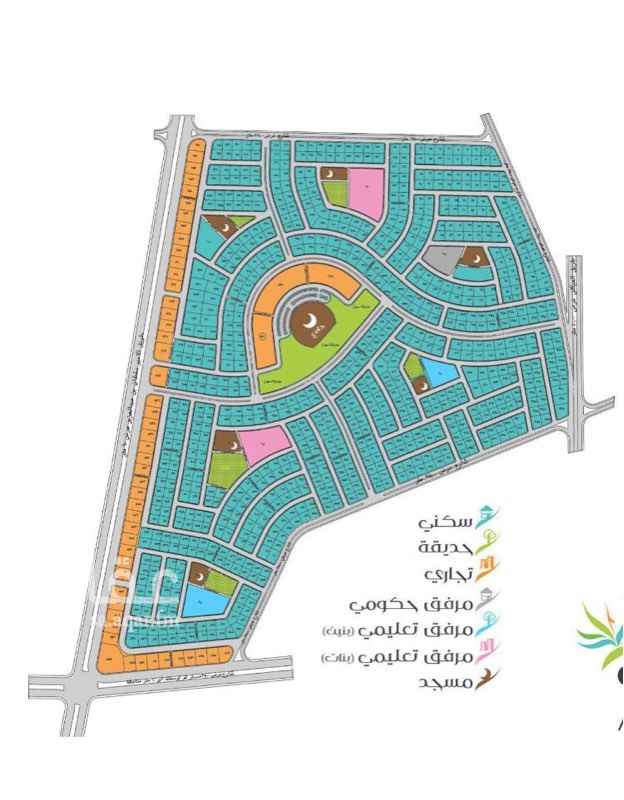 1503935 - مخطط الفردوس
- مخطط متكامل
- قريب من جامعة القصيم والمستشفى الجامعي والمطار
- يوجد عدد كبير من الاراضي بمساحات مختلفة
- يوجد به جامع و ستة مساجد واربع مدارس ومرفقين حكوميين
- المخطط معتمد وموافق عليه