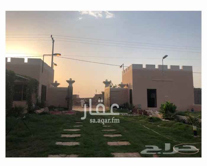 1581555 - مزرعة للبيع برياض الخبراء
- تقع على طريق ساق، تبعد عن طريق المدينة-الرياض السريع حوالي 10 كيلومتر
- مساحتها حوالي 20 الف متر
- صك الكتروني والافراغ فوري
- الطريق مزفلت إلى المزرعة
- الكهرباء واصل
- مسوره بالكامل
- بير ارتواز
- غطاس
- خزان 4*4 في ارتفاع 15 متر والماء متوفر وعذب
- يوجد غرفة للحارس
- يوجد مطبخ
- يوجد دورتين مياه
- يوجد مجلس ودكة وجلسات ومسطحات خضراء
- ويوجد بها 200 نخله انوعها:-
100 اخلاص
70 سكري
30 منوع
- اشجار حمضيات 200 منوعة (برتقال وليمون وتوت وتين وعنب وغيرها)