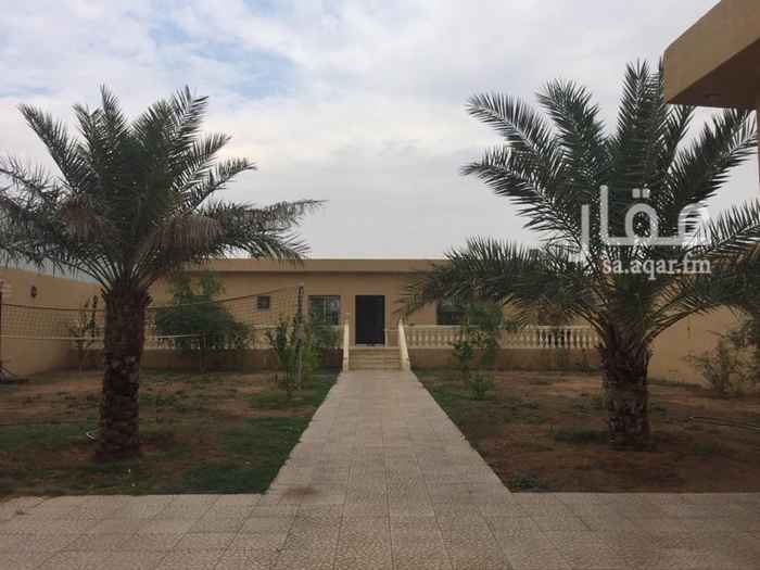 1295708 مستودع / استراحة للإيجار مؤثثة مكيفات ومطبخ و كنب جلوس وأسرة و دواليب خشبية بمساحة ٧٠٠ متر مربع مع ملاحق بمساحة ١٢٠متر مربع . دفعة واحدة ٣٠،٠٠٠ ريال او دفعتين ٣٥٠٠٠ ريال.
الاتصال: أبو أحمد جوال ٠٥٠٤١٢٩٨٠٤