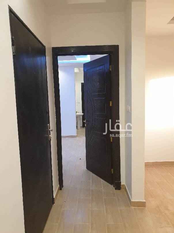 1691849 شقه مدخل خاص غرفتين نوم ومجلس وصاله ومطبخ راكب و دورتين مياه