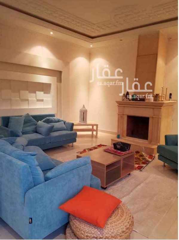1505811 استراحة للايجار السنوي في جوهرة الياسمين
صالة ومسبح مع شلال
ومطبخ ودورة مياه
يوجد جلستين خارجيه