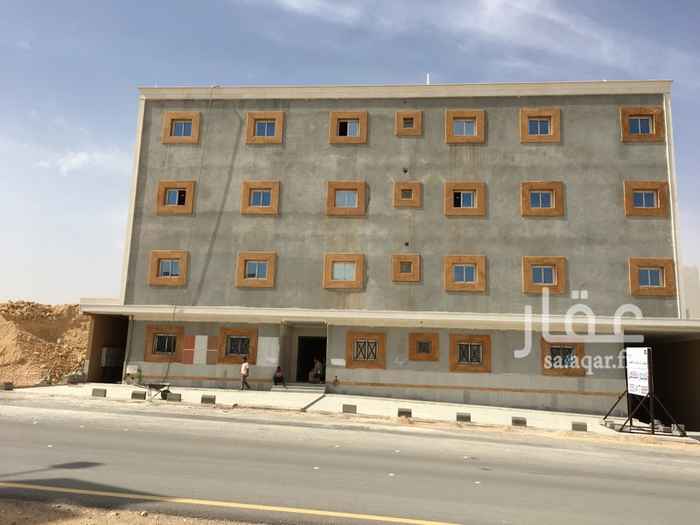 1405942 عماره عوائل راقيه للايجار بالكامل
مكومنه من عدد ٢٤ شقه 3 غرف وصاله راكب مكيفات وراكب مطبخ وبها جراج للسيارات و3 غرف خدمات بالقبو