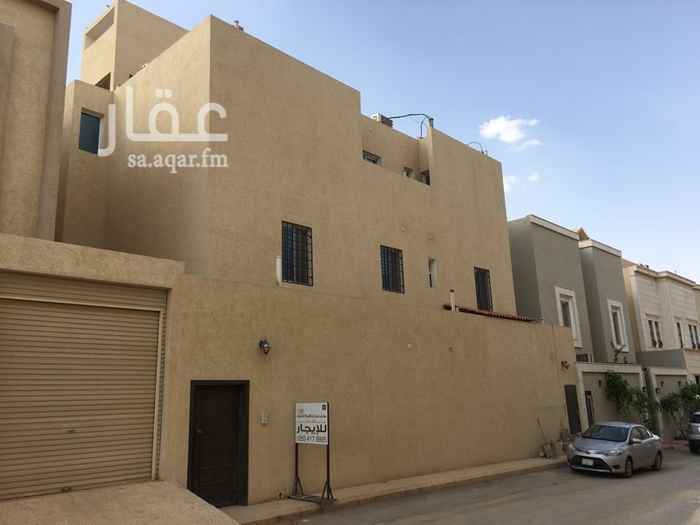 1553760 شقه راقية في فيلا في السطح 3غرف وصاله راكب مكيفات وراكب مطبخ سعرها 28000 ريال دفعتين