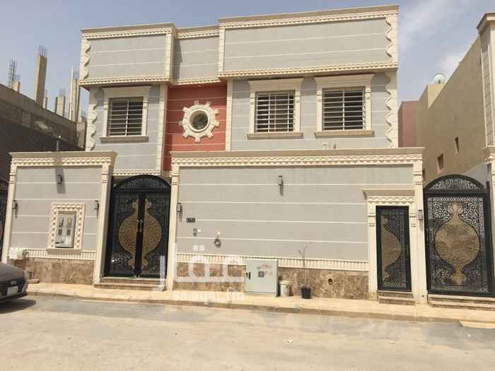 1581638 شقه مدخل خاص 4غرف وصاله راكب مكيفات وراكب مطبخ سعرها 30000 ريال دفعتين