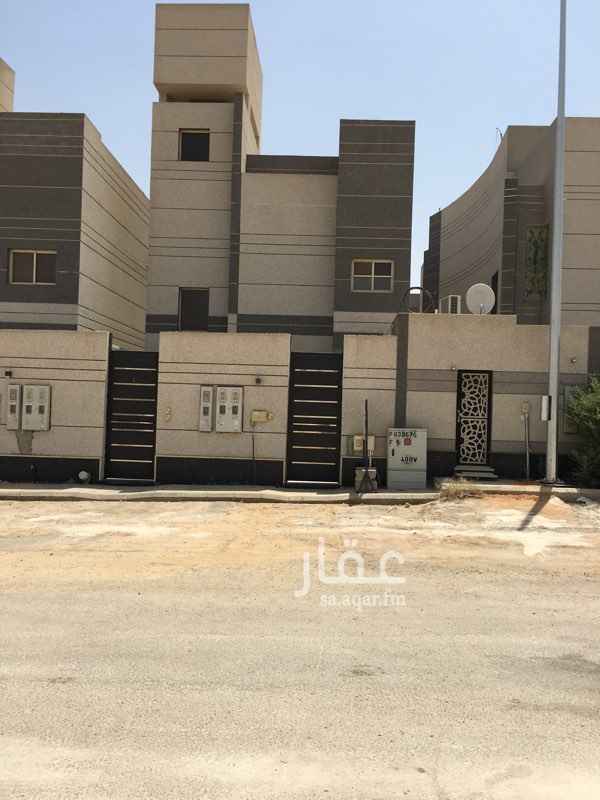 1587821 دور ارضي 4 غرف وصالتين وغرفة غسيل وغرفة سائق واكب مكيفات وراكب مطبخ السعر 45000 ريال دفعتين