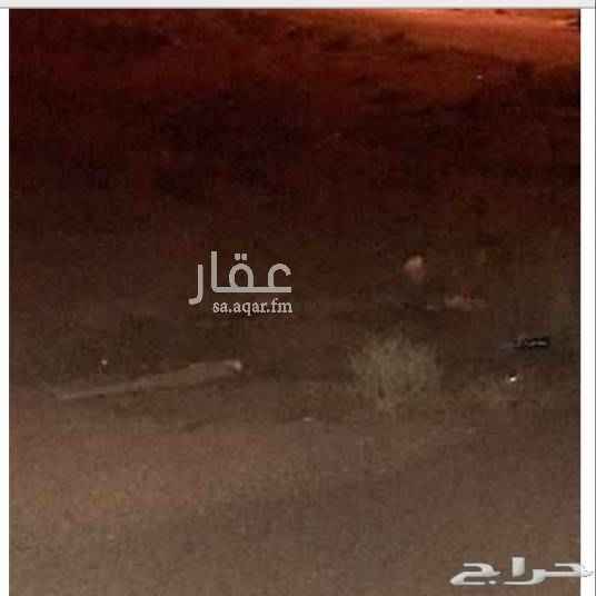 1692651 للبيع ارض سكني شارع 20شرقي مخطط40 سوم 148000 والبيع قريب استثمار متوسط