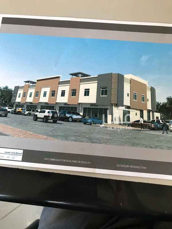 1656833 محلات للايجار
العمارة جديده ١٠ فتحات مزدوجه
التشطيب هاي ديلوكس
مواقف اكثر من كافيه
الاجار للفتحتين
التواصل مع ابو محمد
0505420011