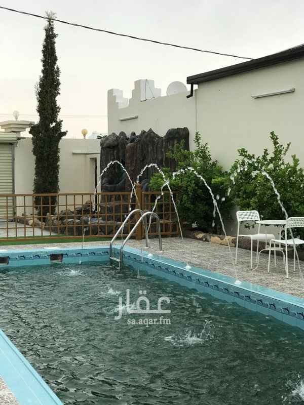 1117977 استراحه للايجار اليومي-الشهري-الاسبوعي
قسمين/مسبح-مسطحات خضراء-ملعب طائره-شلالات-بيت شعر ووجار-قسم للشوي-العاب
للحجز التواصل ع الرقم: 0508545573