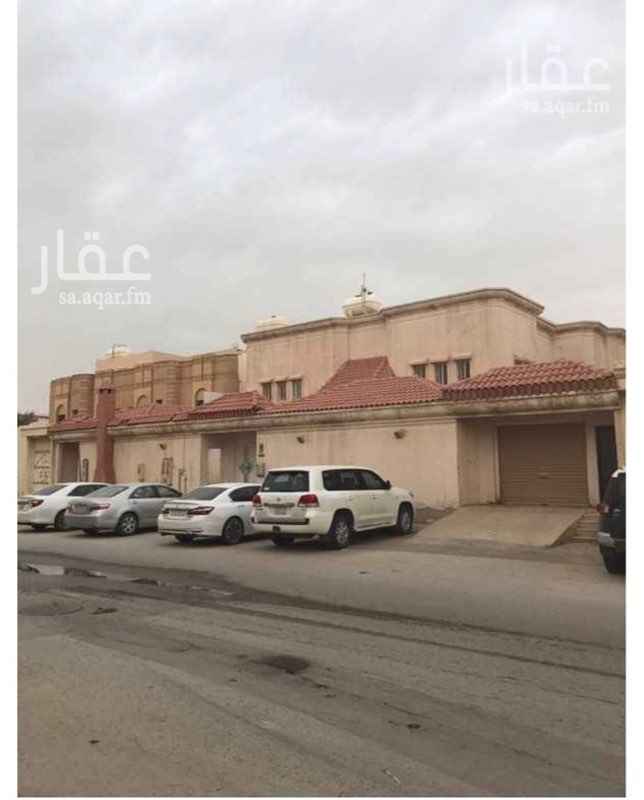 1512283 للبيع فيلا حي الخليج المساحه ٧٥٠ شارغ ٢٠ جنوبي العمر ٢٤ سنه
دورين +شقه
مشب خارجي مدخل سياره غرفه خادمه
قريبه من جميع الخدمات
مكتب اجياد الاندلس للعقارات