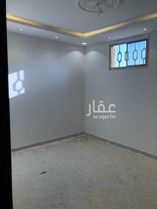 1760983 للايجار شقه دور ثالث غرفتين وصاله وحمامين ومطبخ ترميم جديد وارضيات وبويات
مكتب اجياد الاندلس للعقارات