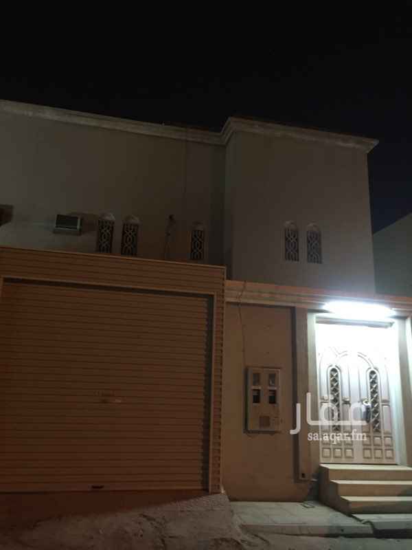 1760818 للايجار دور ارضي بالسويدي قريب شارع عائشة رضي الله عنها مجدد مجلس ومقلط وصالة وثلاث غرف نوم وثلاث حمامات