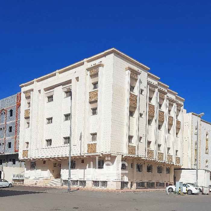1409640 للبيع عماره سكنيه داخل الدائري الثاني
مساحتها ٨٦٩ متر على شارعين
٤ أدوار وملحق وبدروم
٨ شقق كل دور شقتين وكل شقه مكونه من
٥ غرف وصاله ومطبخ و٣ دورات مياه
بالاضافه لملحق علوي مكون من
غرفتين وصاله ومطبخ ودورتين مياه
وبدروم فيه مسبح كبير وغرفة بدورت مياه
موقع العماره جدا جدا مميز
داخل الدائري الثاني قريبه من الحرم النبوي
للمزيد من التفاصيل
٠٥٠٦٦٢٦٩٧٩ أبومتعب