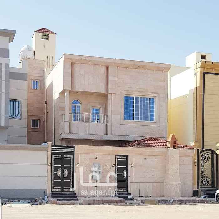 1466690 🔴 للإيجار فيلا نظام أمريكي تشطيب شخصي🔴
●بمخطط واحةالسلام
●مكونه من دورين وملحق
●التفاصيل كالتالي :
●دور ارضي مكون من
غرفتين وصاله كبيره ومطبخ ودورتين مياه ومخزن
●دور اول مكون من
٤ غرف نوم نظام ماستر وصاله وسيرفس
●ملحق مكون من
صالون كبير ودورت مياه وسطح الفيلا
●الواجهه حجر
●تأسيس مكيفات أسبيلت لكامل الفيلا
●مجلس خارجي
●مدخلين للفيلا مدخل رجال ومدخل نساء
●مساحات الغرف واسعه جدآ
●ديكورات جبسيه ذات منظر فاخر
●أضاءات ليد مخفيه للجبس
🔴مطلوب ٥٠ ألف ريال
للتواصل ٠٥٠٦٦٢٦٩٧٩ أبومتعب