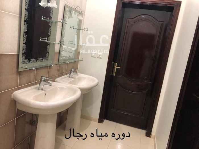 1760430 شقة تتكون من اربع غرف وصالة ودورتين مياه الشقة نظيفة ومجددة الدور الثاني
الموقع ت١٠