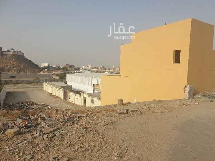 1530502 سكن عمال ومكتب اداري