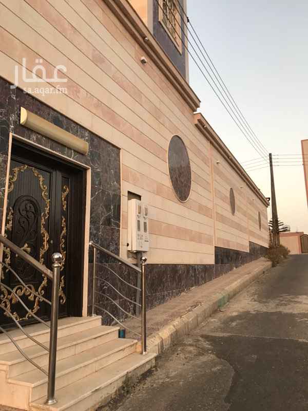 1373763 شقه مؤثثه كاملا للايجار (شهري او سنوي) من غرفتين ودورتين مياه ومطبخ وحوش ومدخل مستقل سعر الايجار ١٥٠٠ ماعدا الصيفيه ( من شهر ٩ الى ١٢ ) ب ٣٠٠٠