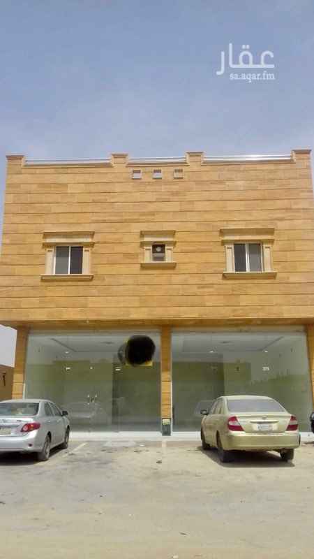 1592152 عمارة على شارع القوات فتحتين و٤ شقق
امكانيه التاجير بشكل منفصل للوحدات
قابل لتفاوض
لتفاهم جوال
0555447805