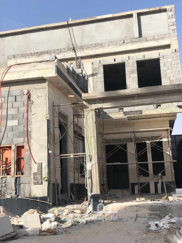 1627771 فيلا مساحه 437 ونص
درج داخلي شقتين
