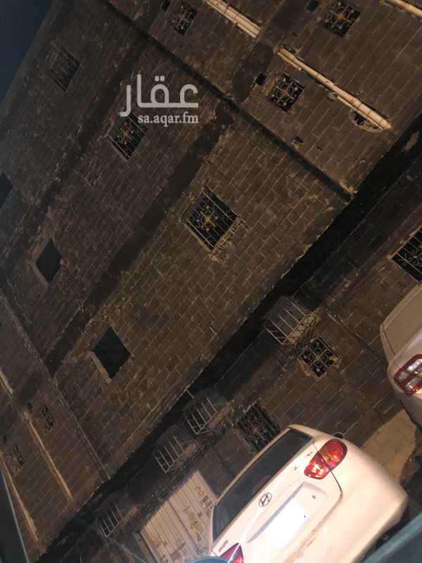 1658724 عماره مقامه شقق مفروشه