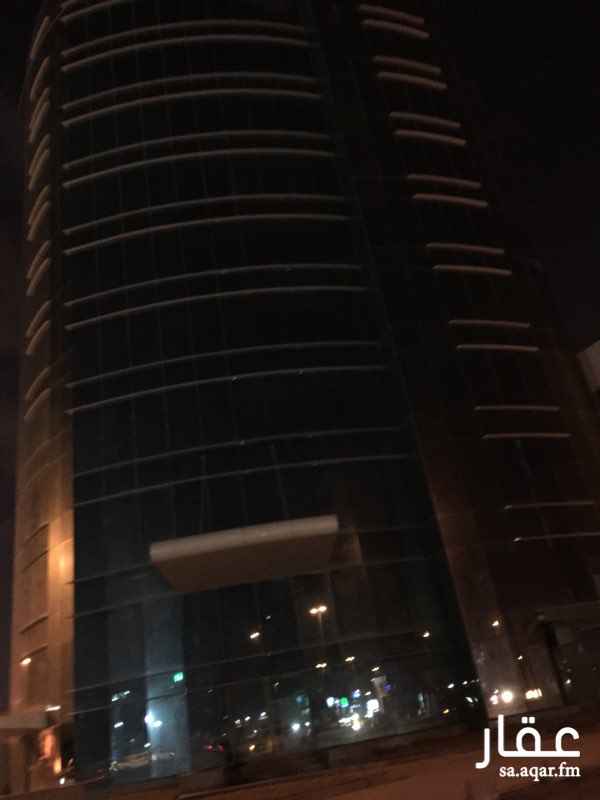 عمارة للبيع فى طريق الملك فهد الفرعي, الملقا, الرياض صورة 3