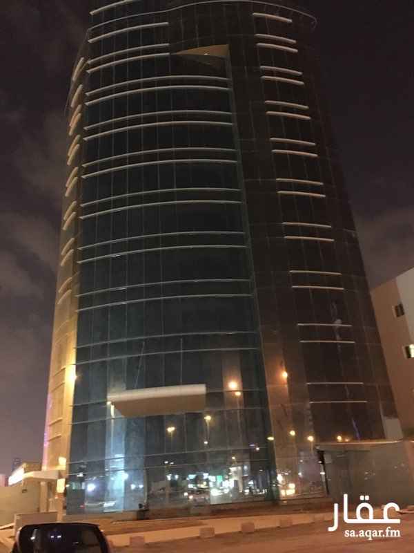 عمارة للبيع فى طريق الملك فهد الفرعي, الملقا, الرياض صورة 4