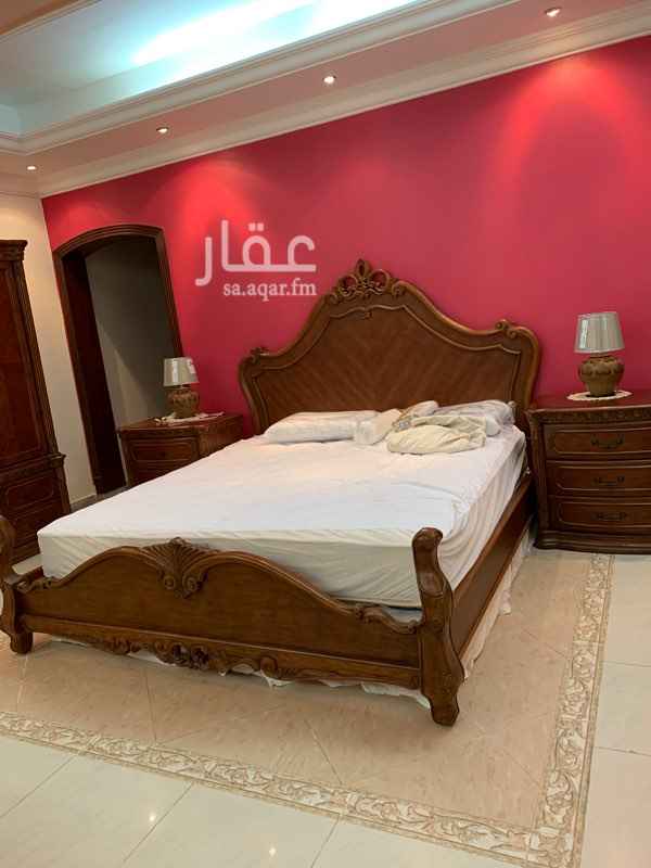 1747738 فيلا في النهضه مؤثثه بالكامل للاجار
