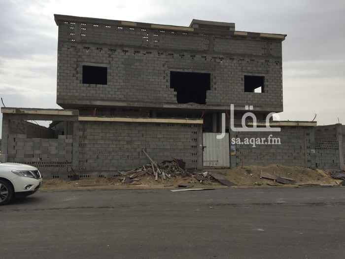 1512997 دور وشقتين وملحق عضم مباشر الحي الخمس التاسع