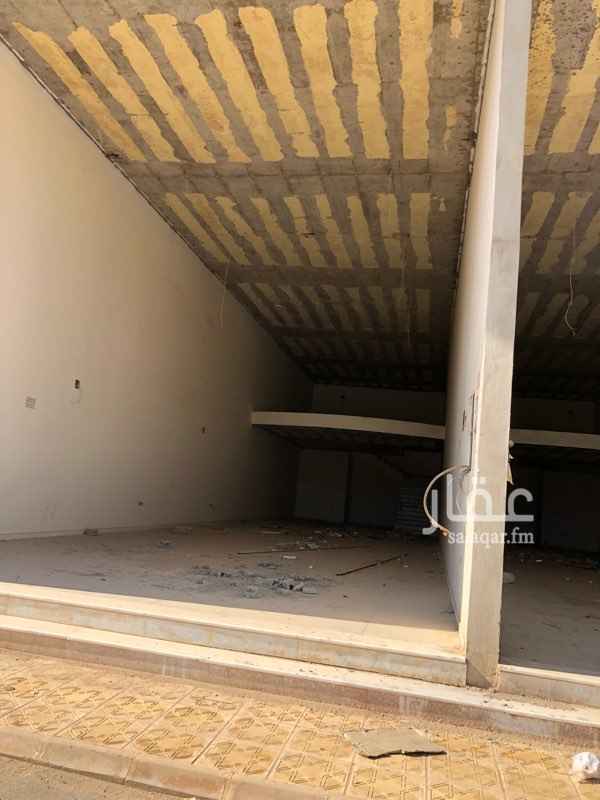 1671409 اربعة معارض ميزانين جديدة جاهزة للايجار بوادي لبن على شارعين للاستفسار الرجاء التواص على الجوال