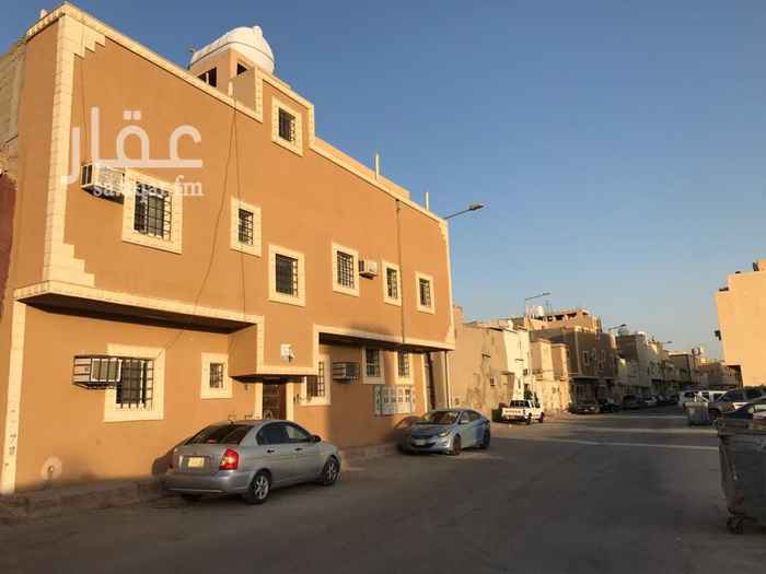 1635757 عمارة في حي عتيقه شرق طريق الملك فهد قبل أسواق الجفالي يفصلها عن طريق الملك فهد أرض فضاء
يوجد عليها قرض