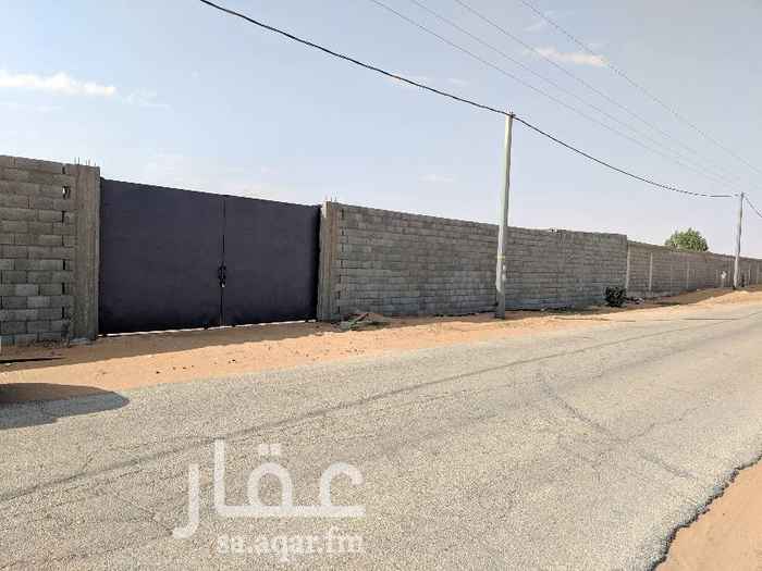 1290207 أرض زراعية مسورة مساحة ٥٠٠٠ م٢
-عداد كهرباء
-مستودع بمساحة ١٠٠م٢
-عدد ٢ بيوت جاهزة لسكن عمالة بالبيت الواحد عدد ٣ غرف
-عدد ١ بيوت جاهزة بها ٣ دورات مياه + ٣ مغاسل + مطبخ
-عدد ٢ خزانات مياه فايبر