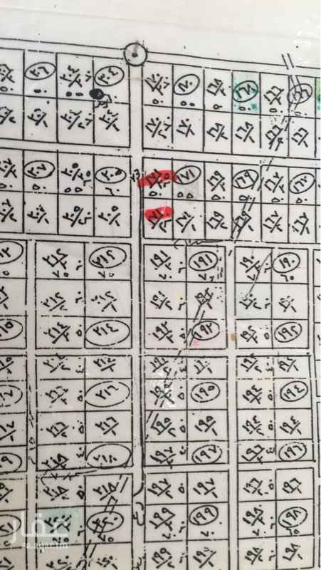 1299697 ارض للايجار في مخطط العارضية
لمعرفة الموقع بالتحديد التواصل عن طريق الواتس اب
0504446902