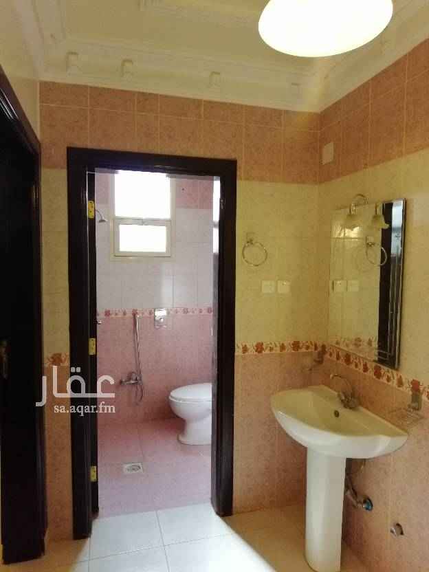 1400807 شقة ملحق بعداد مفصول وتفنيش جيد جدا وموقع جيد في حارة هادئة