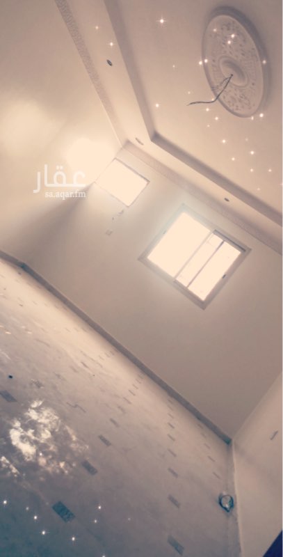 1645078 شقة دور ثاني مجددة مدخل مستقل عداد كهرباء مستقل