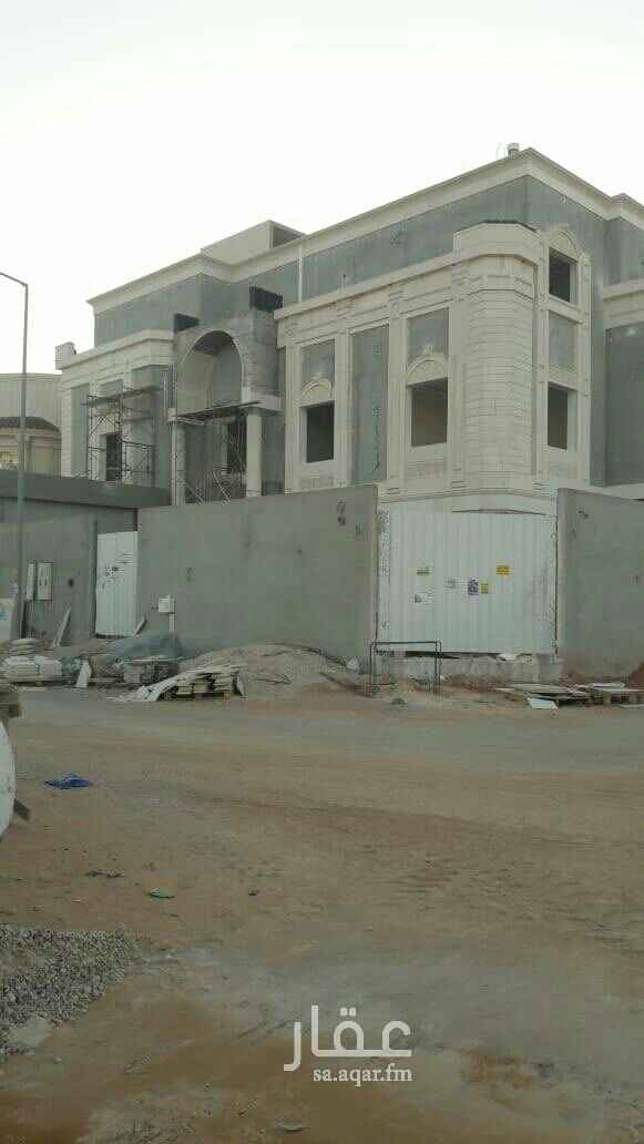 1513372 فلل للبيع في حي القادسيه زاويه على شارعين دور واربع شقق السعر 3 مليون شغل شخصي ضمانات شامله