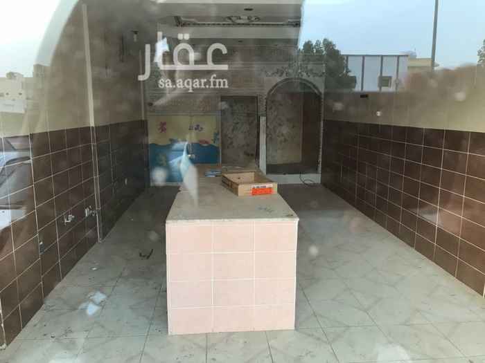 1520102 محلين الايجار في شارع حسان بن ثابت