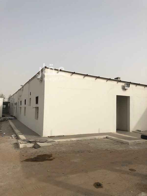 1490747 سكن عمال للأيجار بالكامل
عدد ١٩ غرفه تكفي ١٠٠عمال + مطبخ مركزي + ٩ دورات ميه
مواقف سيرات + مدخل مستقل
التواصل: اتصال٠٥٠٤٤٦٨٨٠٣ ابو محمد