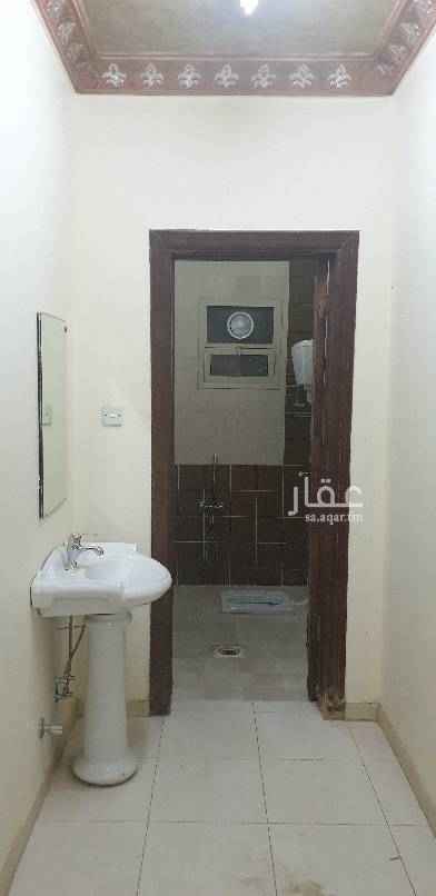 1559606 ٣ غرف وصاله وحمامين ومطبخ مع سطح خاص