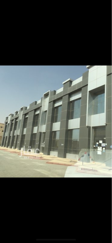 1547849 معرض ميزانين للايجار