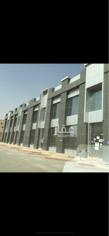 1547853 عبارة عن ٤ مكاتب للايجار بالكامل.
