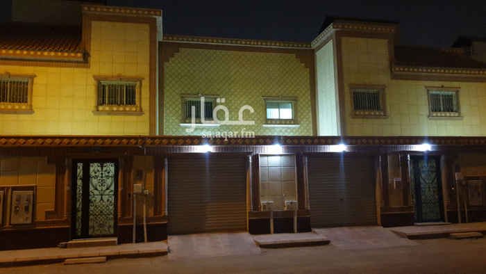 1690028 فيلا دوبلكس مكونه من اربع شقق
مساحه الارض ٨٠٠ متر
الوجهه جنوبيه شارع ١٥ متر
مساحه البناء للدور الارضي ٤٨٠ متر عدد ٢ وحده
مساحه البناء الدور الاول ٤٨٠ متر عدد ٢ وحده
المبني ٤ وحدات علما بان رخصه البلديه ٦ وحدات
يوجد عدد ٦ عدادات كهرباء منفصله
يوجد عدد ٢ عداد للماء
عمر البناء ٩ سنوات