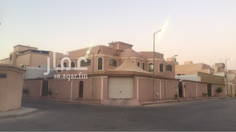 1691574 فيلا درج داخلي بناء شخصي + استراحة