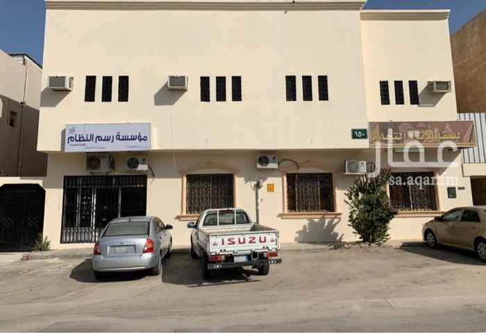 1653117 مبنى بالكامل للايجار يوجد به مكاتب اداريه ومحلات و سكن عدد ١٦ غرفه و ٤ مطابخ و ٦ دورات مياه
للتواصل 0504500068