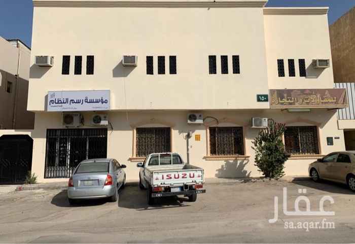 1673210 مكتب مساحة 400 متر
عدد المكاتب 8
راكبه المكيفات تشطيب راقي
مدخل مستقل
