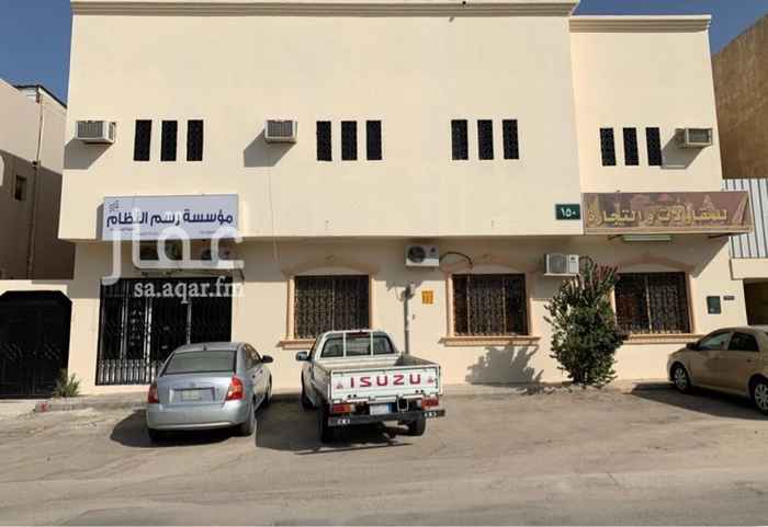 1673217 عدد ٤ محلات باجمالي مساحة ٤٠٠ متر