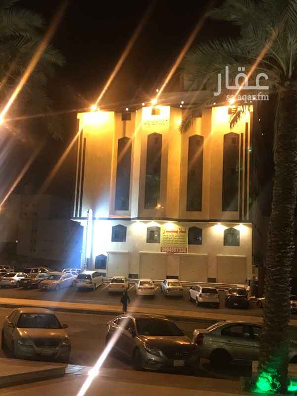 1291499 مكتب بالشوقية ام الكتاد خلف النوري امام جامع البلد الامين و اسواق العثيم على شارعين تجارية 40 و 35 تصريح اداري تجاري توفر وسائل الدفاع المدني للسلامة و لوحات مخصصة جاهزة للاعلانات وكميرات مراقبة للمبنى
المالك ابو اياد 0504507336