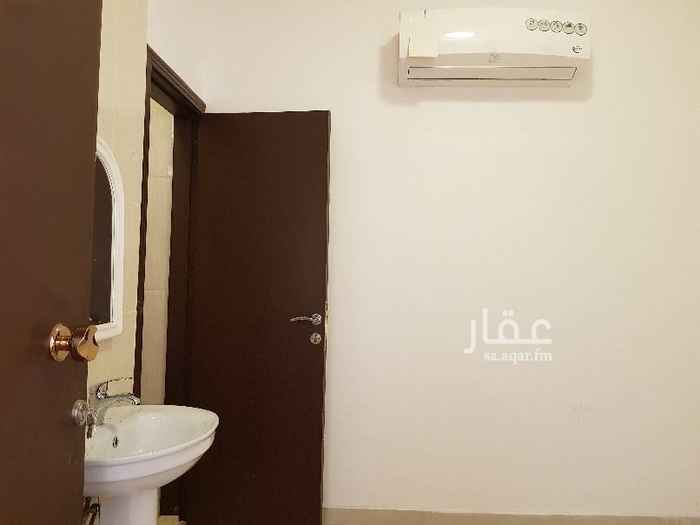 1500744 ##التواصل واتساب أو اتصال##
*دفع شهري عقد سنوي*
*رسوم المكتب والكهرباء والماء مع مكيف الاسبيلت على المالك*
*غرفة لشخص واحد مع حمام خاص*
*جديدة
*مكيف اسبيلت جديد
*سخان
*مجلى مطبخ
*حارس خاص للعمارة
*الماء واصل من الشبكة
*الانترنت واصل (ألياف بصرية)
*كاميرات مراقبة لمداخل العمارة والمواقف
*قريبة من جامع الأنصار
*قريبة من الخدمات
4 دقائق لشارع التحلية
6 دقائق لشارع فلسطين
15 دقيقة لجامعة الملك عبدالعزيز
20 دقيقة للمطار
*الإيجار الشهري (شامل المكيف والكهرباء والماء):*
850 ريال في الشهر (عقد سنوي)