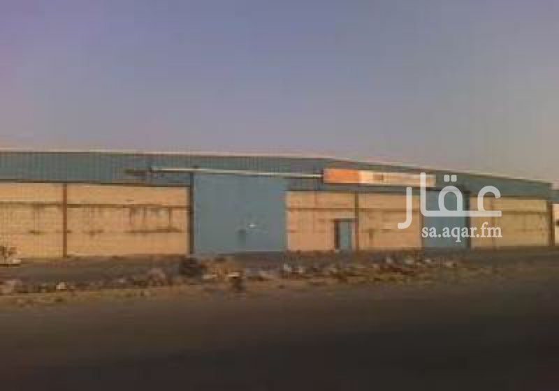 1415851 مستودع جديد
استخدام منتجات تبريد مساحة الارض ٧٥٠ م فى منطقة الخمرة جنوب جدة قريب من الميناء سهولة الوصول والتحميل والخروج -مخطط السروات
مساحة التبريد ٤٥٠ متر
مطابق على الاشتراطات ومرخص من الهيئة.